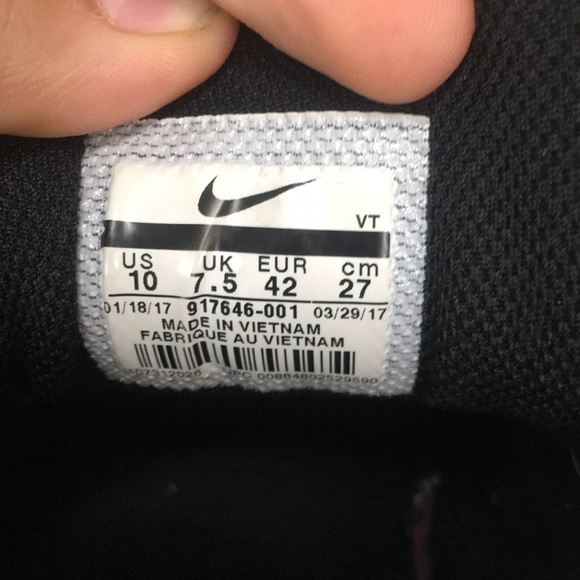 Nike Air Max 97 - Picture 8 of 8